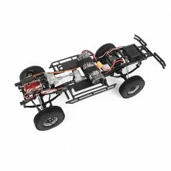 Cheap 🛒 Best Sale 👍 RC4WD 1/10 Trail Finder 2 LWB 4WD with 1987 Toyota Xtra Cab, RTR 🥰 🌟 -RC Cars And Trucks shop RC4ZRTR0057 A8 BALZ32H4