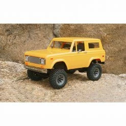 Hot Sale 👍 Hot Sale ✔️ RC4WD 1/18 Gelande II RTR with Black Hawk Hard Body Set 🥰 🎁 -RC Cars And Trucks shop RC4ZRTR0059 A0 YKRGP4TG 2