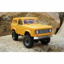 Hot Sale 👍 Hot Sale ✔️ RC4WD 1/18 Gelande II RTR with Black Hawk Hard Body Set 🥰 🎁 -RC Cars And Trucks shop RC4ZRTR0059 A5 YKRGP4TG 2