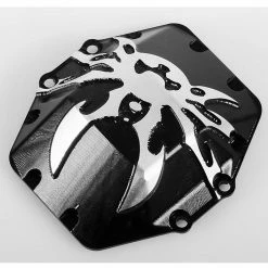 Top 10 🌟 Flash Sale ⭐ RC4WD Poison Spyder Bombshell Diff Cover Wraith 👏 ⌛