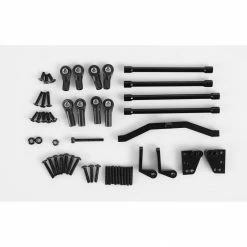 Coupon 🧨 Flash Sale 👍 RC4WD Rear Axle 4 Link Kit: TF2 🎁 👏