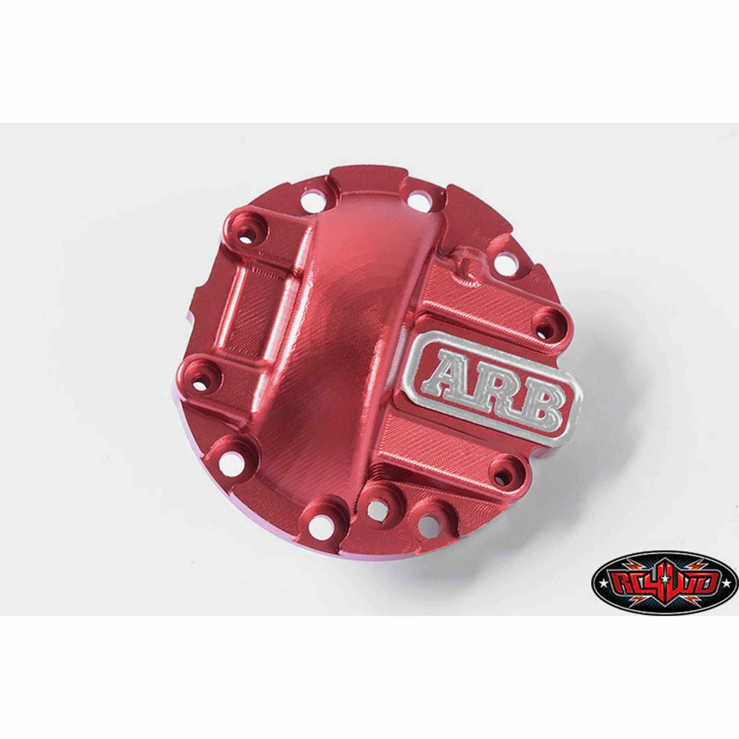 Outlet π Buy π€© RC4WD ARB Diff Cover, Red: Yota II Axle π βοΈ 1 Outlet π Buy π€© RC4WD ARB Diff Cover, Red: Yota II Axle π βοΈ