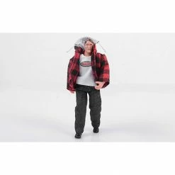 Best Sale 🔔 Best reviews of 💯 RC4WD Action Figure - Mike 🧨 👏