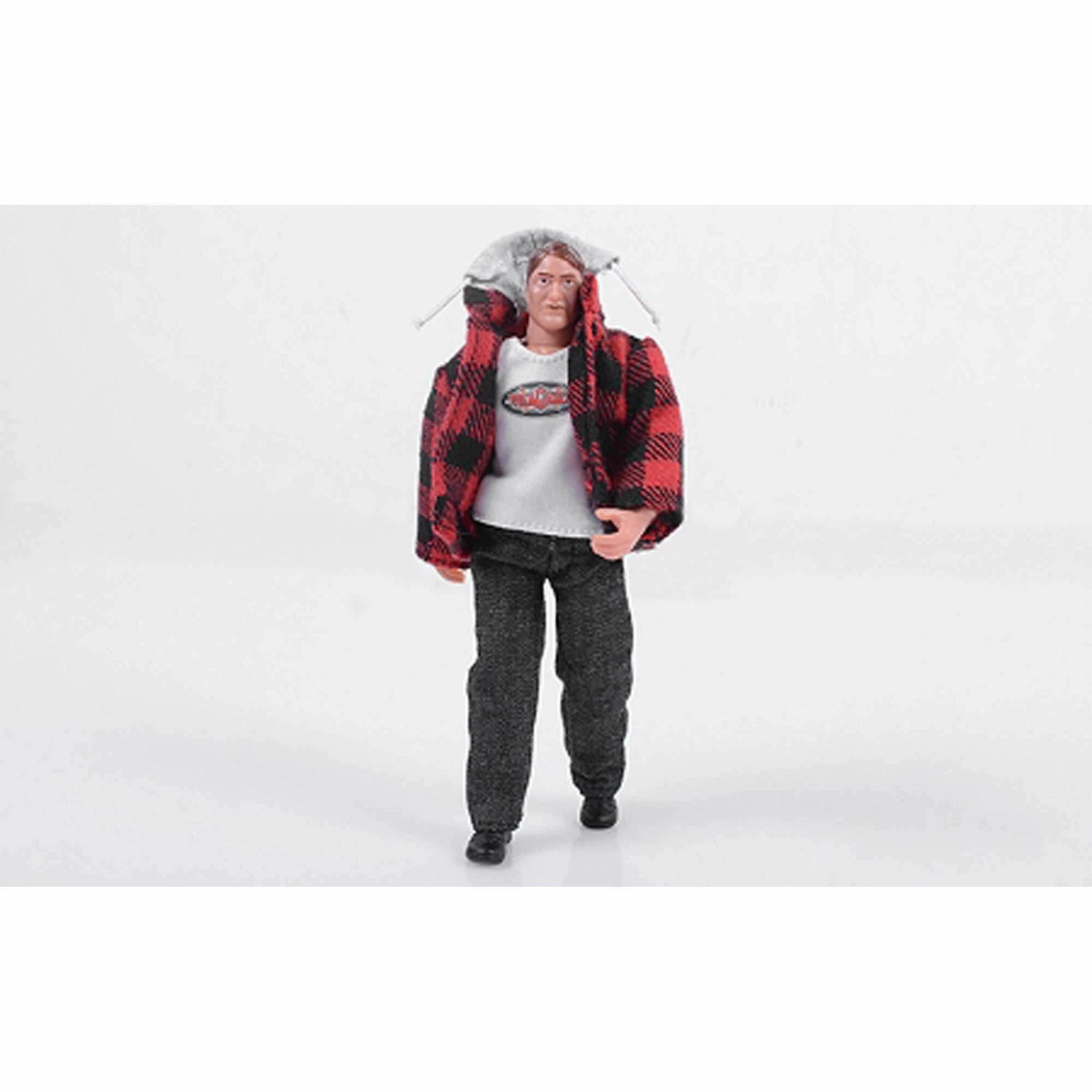 Best Sale π Best reviews of π― RC4WD Action Figure - Mike 𧨠π 1 Best Sale π Best reviews of π― RC4WD Action Figure - Mike 𧨠π