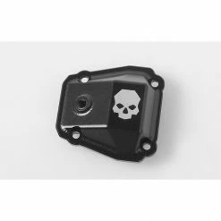 Hot Sale ✨ Best deal ⌛ RC4WD Ballistic Fabrications Diff Cover: Ascender 🎉 🎉