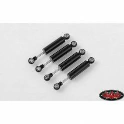 Coupon 🥰 Flash Sale ⌛ RC4WD The Ultimate Mini Scale Shocks (40mm) 🥰 ⌛