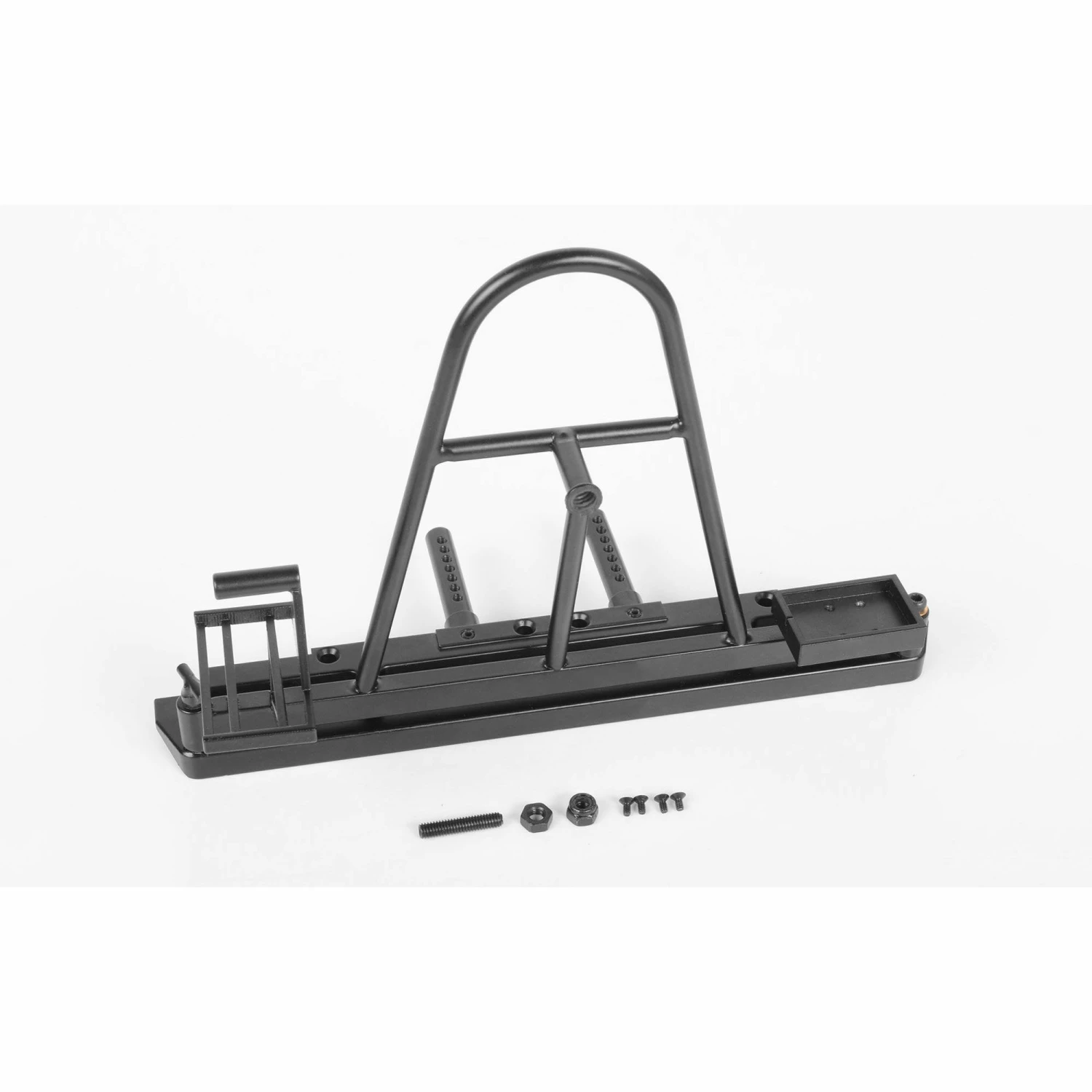 Top 10 π Discount π RC4WD Rear Swing Away Tire Carrier Bumper: TRX-4 π π₯° 1 Top 10 π Discount π RC4WD Rear Swing Away Tire Carrier Bumper: TRX-4 π π₯°