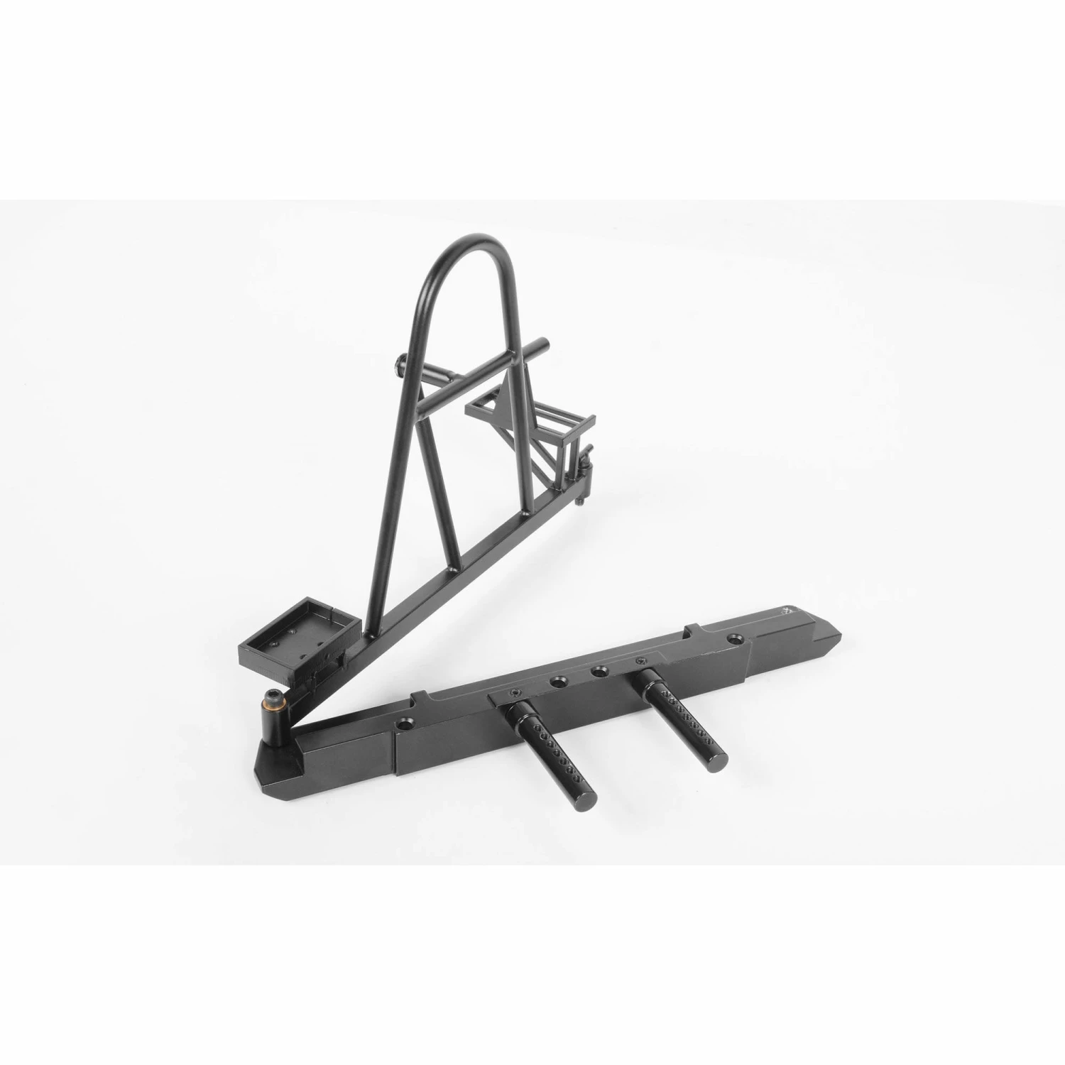 Top 10 π Discount π RC4WD Rear Swing Away Tire Carrier Bumper: TRX-4 π π₯° 2 Top 10 π Discount π RC4WD Rear Swing Away Tire Carrier Bumper: TRX-4 π π₯° - Image 2