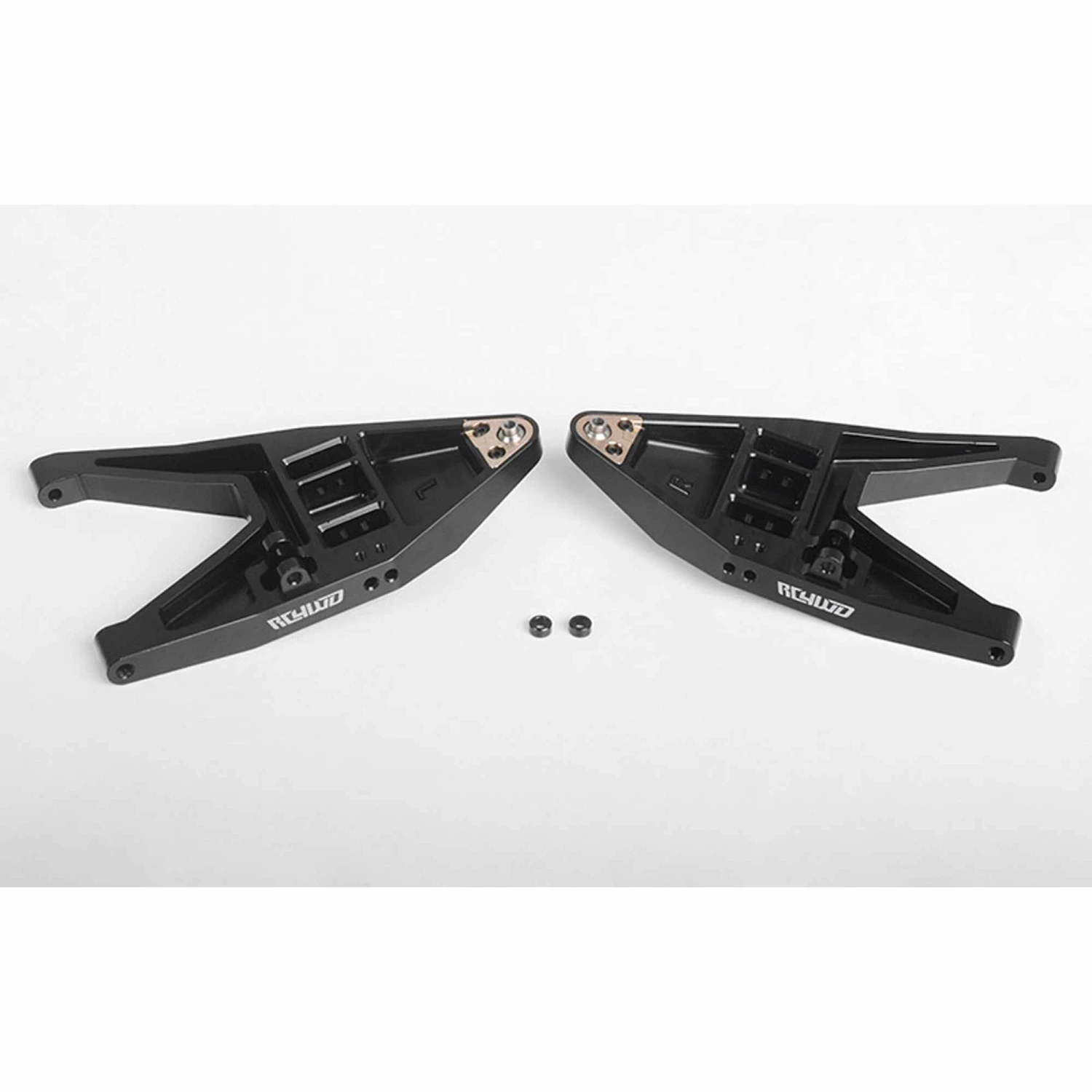 Budget π Buy βοΈ RC4WD Front Lower Control Arms: Traxxas UDR π― π 1 Budget π Buy βοΈ RC4WD Front Lower Control Arms: Traxxas UDR π― π
