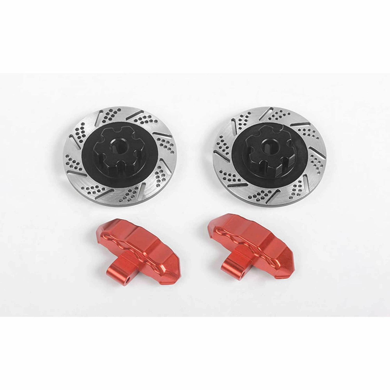 New π Buy π RC4WD Baer Brake Systems Rotors and Caliper Set: Traxxas UDR π₯° π 1 New π Buy π RC4WD Baer Brake Systems Rotors and Caliper Set: Traxxas UDR π₯° π