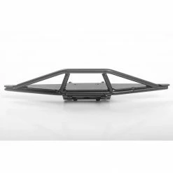 Buy 🛒 Brand new 💯 RC4WD TA Winch Bumper with Grille Guard: Traxxas TRX-4 🧨 😀