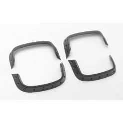 Best Sale 🌟 Best Pirce ✔️ RC4WD Tough Armor Fender Flares for Chevy Blazer Body 👍 🔔