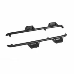 Budget 🎁 Best Pirce 😉 RC4WD N-Fab Nerf Side Steps for Cross Country Chassis ❤️ 🔔