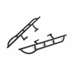 Wholesale ⌛ Top 10 👏 RC4WD Side Steel Sliders-Cross Country Off-Road Chassis 🥰 😉