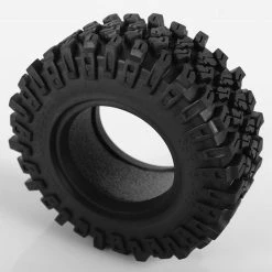 Brand new ⌛ Best Sale 😀 RC4WD 1/10 Rock Creeper 1.9 Scale Crawler Tires (2) ❤️ 🎉