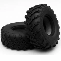 Budget 😀 Brand new 🎉 RC4WD Flashpoint 1.9 Military Off Road Tires ✨ 😉