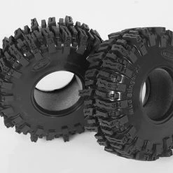 Hot Sale 🔔 Budget 😀 RC4WD Mud Slinger 2 XL 2.2 Scale Tires (2) 🔥 👍 -RC Cars And Trucks shop RC4ZT0122 A3 894VD2V0