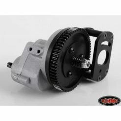 Best Sale 👏 Buy 🔥 RC4WD R3 Scale Single Speed Transmission 🛒 🛒