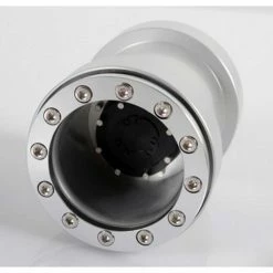 Best Sale ✨ Coupon 🧨 RC4WD Beadlock Wheels V2 For Clod Buster (Aluminum) ⭐ 🧨