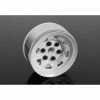 Cheap 🤩 Cheapest 😀 RC4WD 1.55 Stamped Steel Beadlock Wheel White 😍 ✨