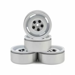 New ⌛ Hot Sale ✨ RC4WD 1.9" Landies Internal Beadlock Wheels (4) 🥰 🧨
