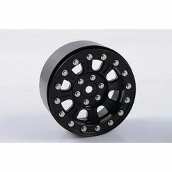 Best Pirce 😀 Discount 🌟 RC4WD Raceline Monster 2.2" Beadlock Wheels (Black) ✔️ 🌟
