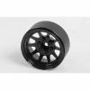 Cheap 🔔 Cheap 💯 RC4WD OEM Stamped Steel 1.9 Beadlock Wheels, Black (4) 🎉 👏
