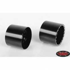 Cheapest 👍 Wholesale 👍 RC4WD RC Components 🔨 🔨 Hammer 2 Drag Race Rear Wheels 👏 🌟 -RC Cars And Trucks shop RC4ZW0267 A1 TX37N5CO