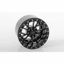 Flash Sale ❤️ Brand new ❤️ RC4WD 1911 1.9" Beadlock Wheels 🎁 ✨