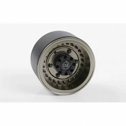 Outlet 🔔 Best deal ✨ RC4WD Black Rhino Armory Beadlock 1.9" Wheels (4) 🥰 ⌛