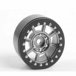 Discount 🎁 Budget 👏 RC4WD Level 8 Bully Pro 6 1.9" Beadlock Wheels (2) ✨ 🧨