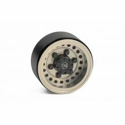 Top 10 🎉 Best reviews of ⭐ RC4WD Black Rhino Armory 1.0" Internal Beadlock Wheels (4) ❤️ 😀