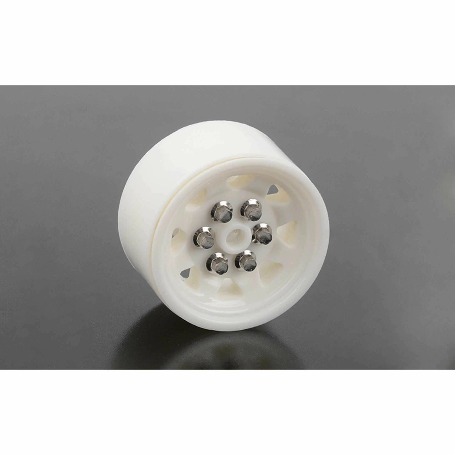 Promo π Best deal π₯ RC4WD OEM Plastic 0.7" Beadlock Wheels, White (2) β β¨ 1 Promo π Best deal π₯ RC4WD OEM Plastic 0.7" Beadlock Wheels, White (2) β β¨