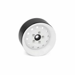 Best reviews of ✨ Deals 🔥 RC4WD Heritage Edition Stamped Steel 1.9 Wheels, White (2) 🥰 ❤️