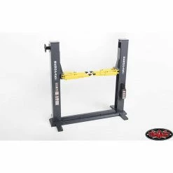 Outlet ⌛ Top 10 ✨ RC4WD 1/10 BendPak XPR-9S Two-Post Auto Lift 👏 💯