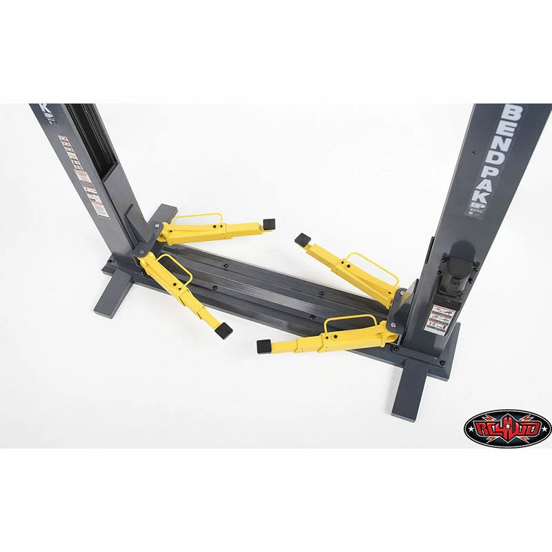 Outlet β Top 10 β¨ RC4WD 1/10 BendPak XPR-9S Two-Post Auto Lift π π― 2 Outlet β Top 10 β¨ RC4WD 1/10 BendPak XPR-9S Two-Post Auto Lift π π― - Image 2