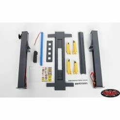 Outlet β Top 10 β¨ RC4WD 1/10 BendPak XPR-9S Two-Post Auto Lift π π― 6 Outlet β Top 10 β¨ RC4WD 1/10 BendPak XPR-9S Two-Post Auto Lift π π― -RC Cars And Trucks shop RC4ZX0052 A2 6HBRN8IT