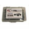 Deals 😉 Cheap 🔥 RC Screwz Stainless Steel Screw Set: ARRMA OUTCAST 6S BLX 👍 😀