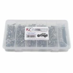 Deals 🤩 Cheap 🔔 RC Screwz Stainless Steel Screw Kit: ARRMA MOJAVE 6S BLX 1/7th 😍 ✨