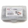 Buy 💯 Hot Sale ❤️ RC Screwz Stainless Steel Screw Set: Traxxas Ultimate Desert Racer 💯 🥰