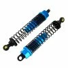 Coupon ⌛ Hot Sale 🔥 Redcat Racing Aluminum Shocks, Blue (2): Volcano ❤️ 🤩