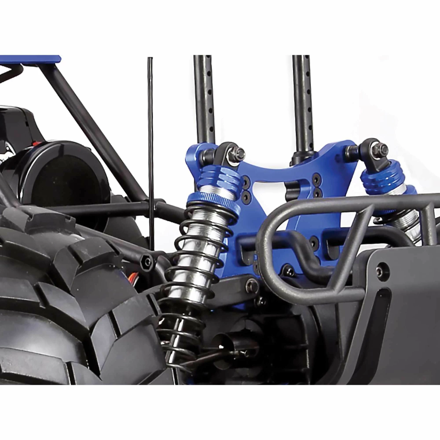 Discount π₯° Hot Sale π Redcat Racing 1/5 Rampage MT V3 4WD Gas Monster Truck RTR, Orange Flame π π 15 Discount π₯° Hot Sale π Redcat Racing 1/5 Rampage MT V3 4WD Gas Monster Truck RTR, Orange Flame π π - Image 15