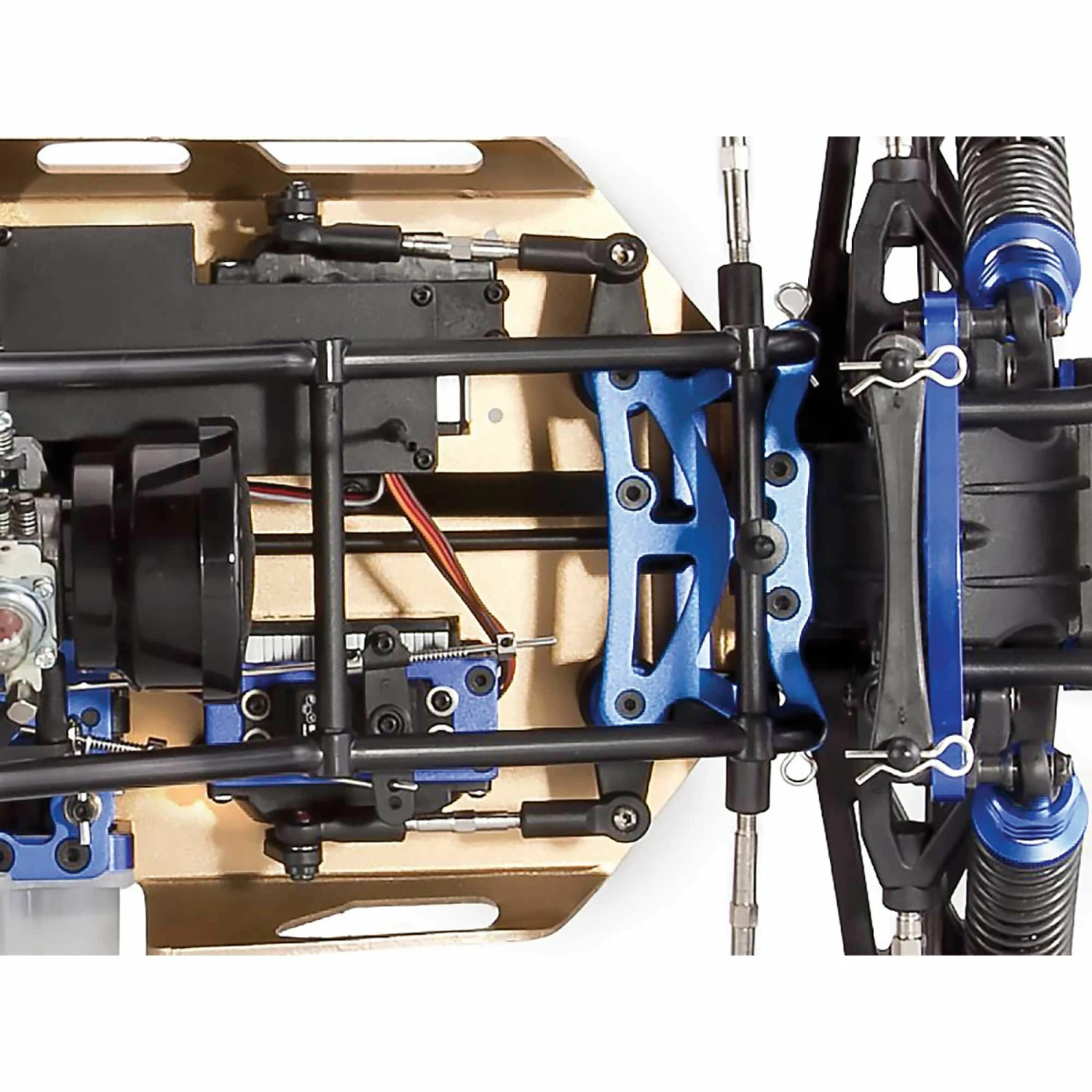 Discount π₯° Hot Sale π Redcat Racing 1/5 Rampage MT V3 4WD Gas Monster Truck RTR, Orange Flame π π 20 Discount π₯° Hot Sale π Redcat Racing 1/5 Rampage MT V3 4WD Gas Monster Truck RTR, Orange Flame π π - Image 20