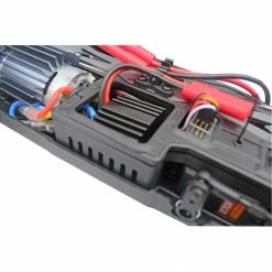 Coupon 👍 Cheapest 🥰 Redcat Racing 1/10 Blackout XTE 4WD Monster Truck Brushed RTR, Red ❤️ 🧨 -RC Cars And Trucks shop RER07010 A3 NA7ZFS5H