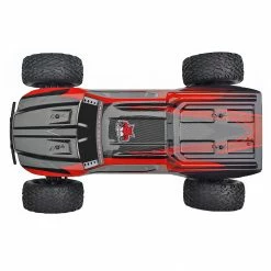 Coupon 👍 Cheapest 🥰 Redcat Racing 1/10 Blackout XTE 4WD Monster Truck Brushed RTR, Red ❤️ 🧨 -RC Cars And Trucks shop RER07010 A7 NA7ZFS5H