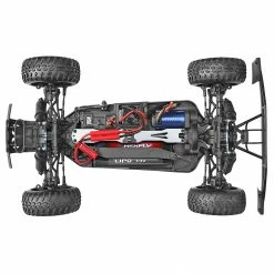 Cheapest 🛒 Coupon 💯 Redcat Racing 1/10 Blackout SC Pro 4WD Short Course Truck Brushless RTR, Blue ⭐ 💯 -RC Cars And Trucks shop RER07118 A6 0JUZBDHT