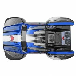 Cheapest 🛒 Coupon 💯 Redcat Racing 1/10 Blackout SC Pro 4WD Short Course Truck Brushless RTR, Blue ⭐ 💯 -RC Cars And Trucks shop RER07118 A7 0JUZBDHT