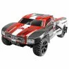 Wholesale ❤️ Outlet 👏 Redcat Racing 1/10 Blackout SC Pro 4WD Short Course Truck Brushless RTR, Red 😉 ✨