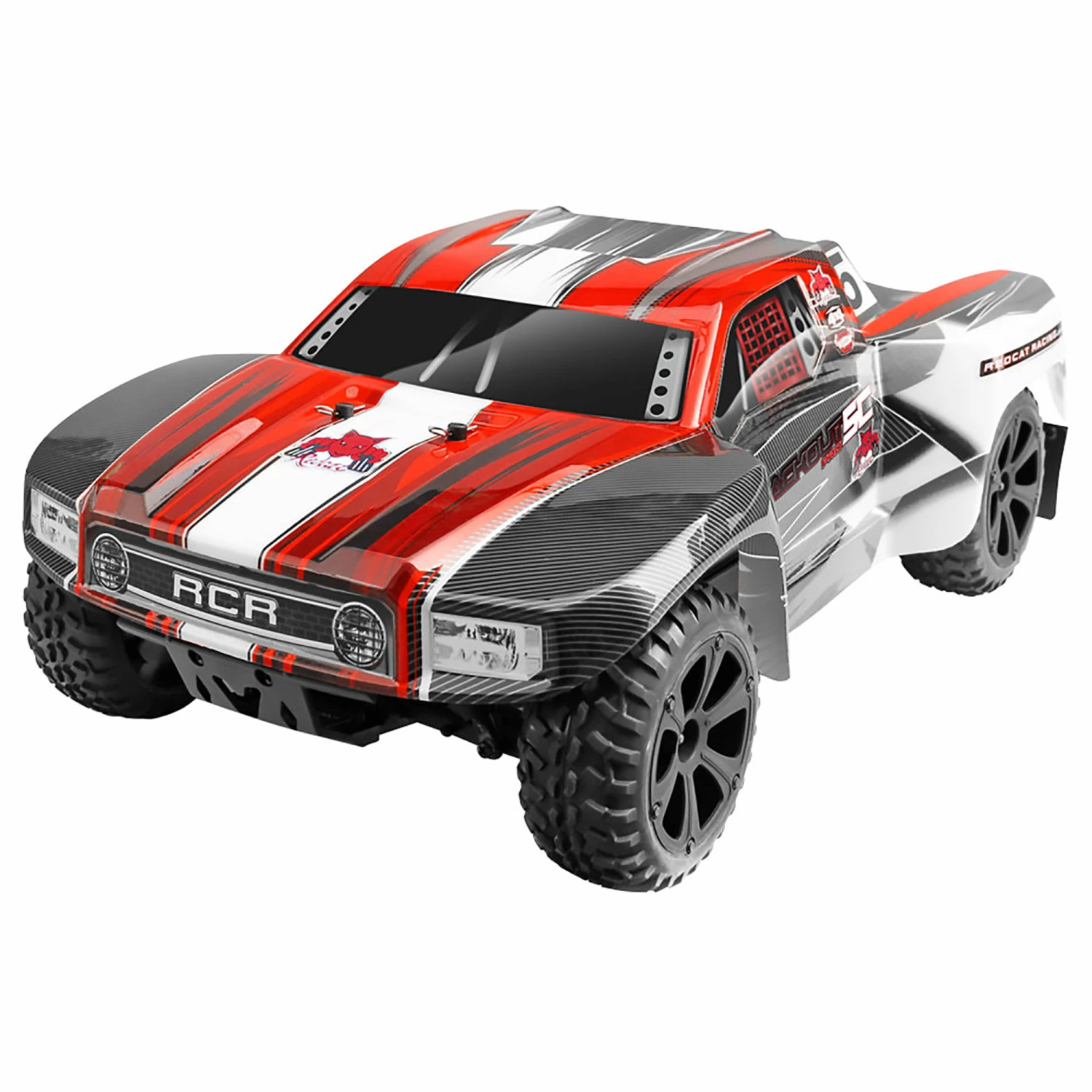 Wholesale β€οΈ Outlet π Redcat Racing 1/10 Blackout SC Pro 4WD Short Course Truck Brushless RTR, Red π β¨ 1 Wholesale β€οΈ Outlet π Redcat Racing 1/10 Blackout SC Pro 4WD Short Course Truck Brushless RTR, Red π β¨