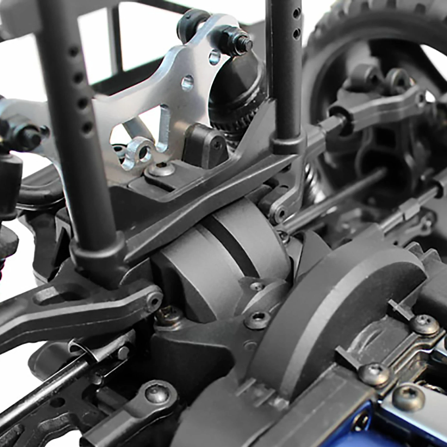 Wholesale β€οΈ Outlet π Redcat Racing 1/10 Blackout SC Pro 4WD Short Course Truck Brushless RTR, Red π β¨ 5 Wholesale β€οΈ Outlet π Redcat Racing 1/10 Blackout SC Pro 4WD Short Course Truck Brushless RTR, Red π β¨ - Image 5